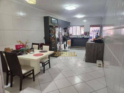 Sobrado, 2 quartos, 163 m² - Foto 3