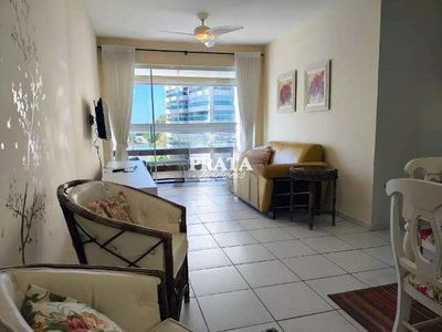 Apartamento, 3 quartos, 110 m² - Foto 3