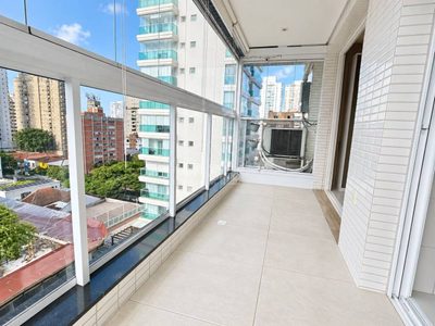 Apartamento, 1 quarto, 52 m² - Foto 5