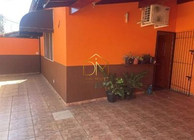 Casa, 2 quartos, 70 m² - Foto 4