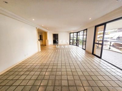 Apartamento, 4 quartos, 251 m² - Foto 4
