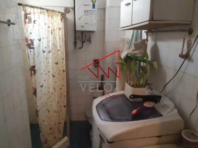 Apartamento, 1 quarto, 35 m² - Foto 2