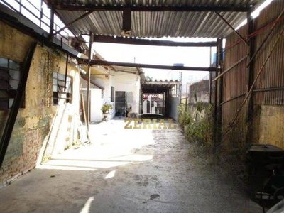 Terreno, 400 m² - Foto 3