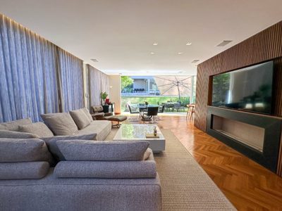 Casa de Condomínio, 4 quartos - Foto 5