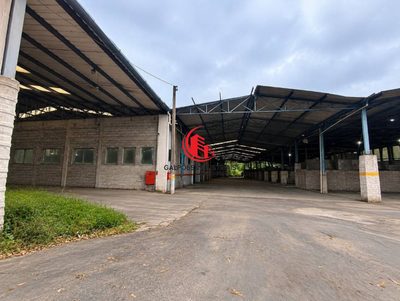 Depósito-Galpão, 4770 m² - Foto 5