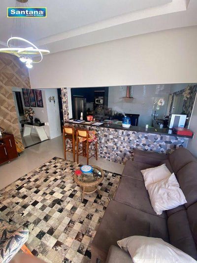 Casa de Condomínio, 2 quartos - Foto 4