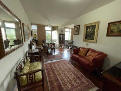 Apartamento, 3 quartos, 97 m² - Foto 5