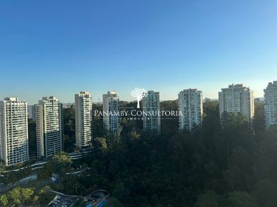 Apartamento, 4 quartos, 415 m² - Foto 5