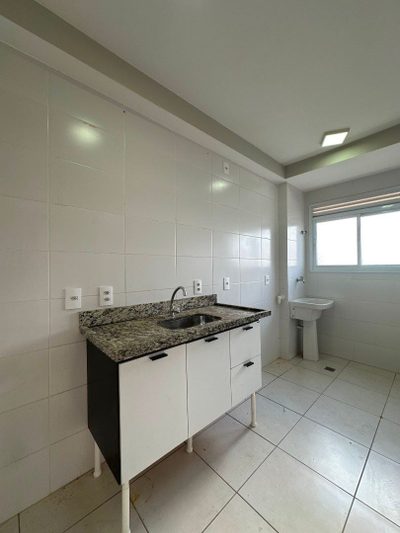 Apartamento, 2 quartos, 47 m² - Foto 3