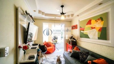 Apartamento, 3 quartos, 67 m² - Foto 2