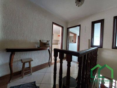 Casa, 3 quartos, 150 m² - Foto 2