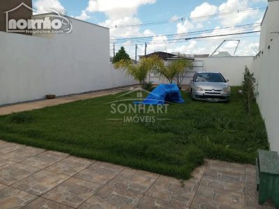 Casa, 2 quartos, 80 m² - Foto 3