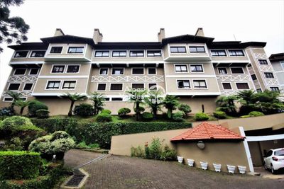 Apartamento, 2 quartos, 102 m² - Foto 1