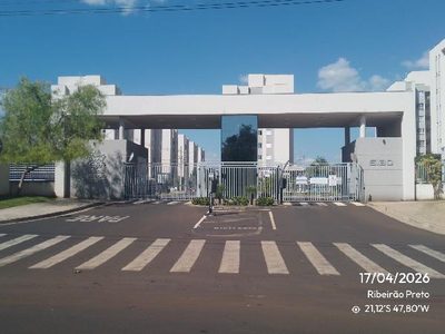 Apartamento, 2 quartos, 47 m² - Foto 1