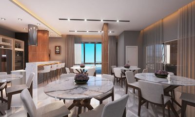Apartamento, 4 quartos, 161 m² - Foto 5