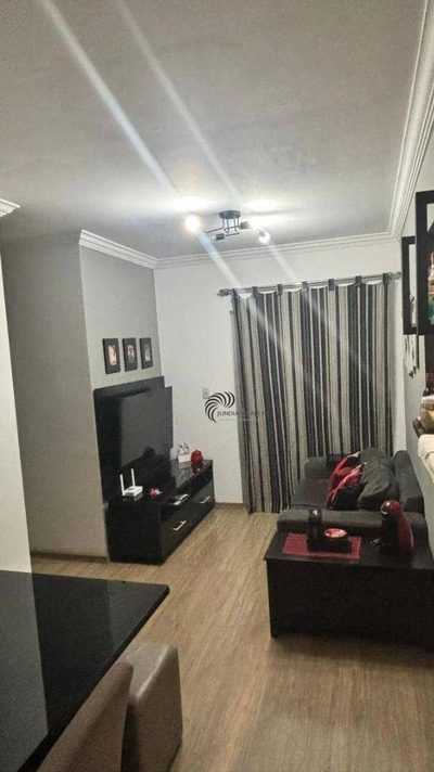 Apartamento, 3 quartos, 61 m² - Foto 2