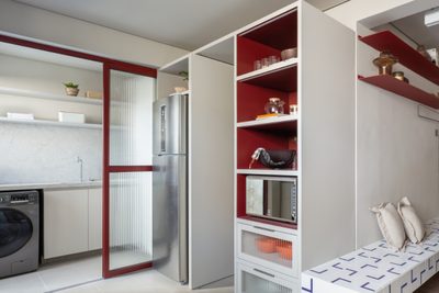 Apartamento, 3 quartos, 146 m² - Foto 5