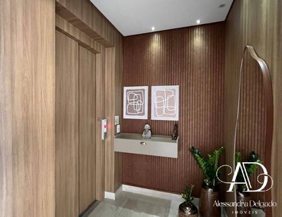 Apartamento, 3 quartos, 212 m² - Foto 5