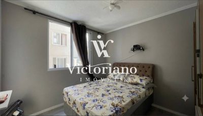 Apartamento, 2 quartos, 45 m² - Foto 5