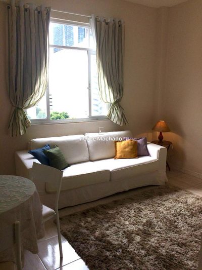 Apartamento, 2 quartos, 62 m² - Foto 3