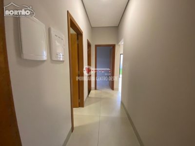 Casa, 3 quartos, 100 m² - Foto 2
