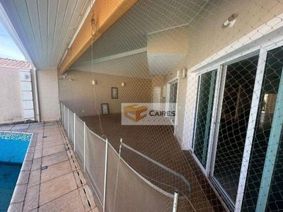 Casa, 4 quartos, 459 m² - Foto 3