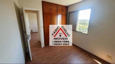 Apartamento, 3 quartos, 82 m² - Foto 5