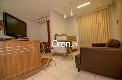 Flat/Apart Hotel, 1 quarto, 33 m² - Foto 3