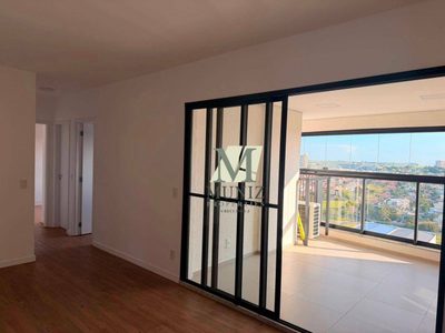 Apartamento, 3 quartos, 80 m² - Foto 2