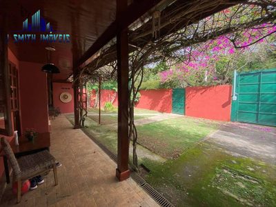 Casa, 3 quartos, 285 m² - Foto 3