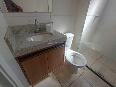 Apartamento, 2 quartos - Foto 4