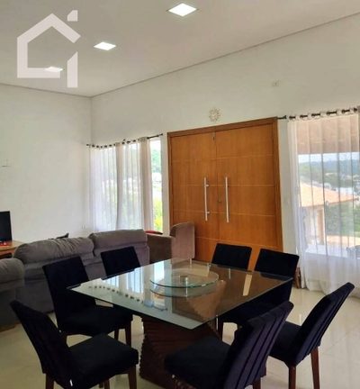Casa, 3 quartos, 252 m² - Foto 5