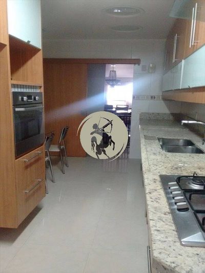 Apartamento, 4 quartos, 174 m² - Foto 5