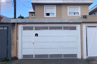 Casa, 3 quartos, 250 m² - Foto 1