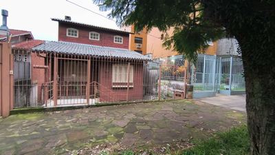 Terreno, 327 m² - Foto 1