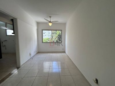 Apartamento, 2 quartos, 57 m² - Foto 3