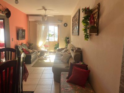 Apartamento, 2 quartos - Foto 2