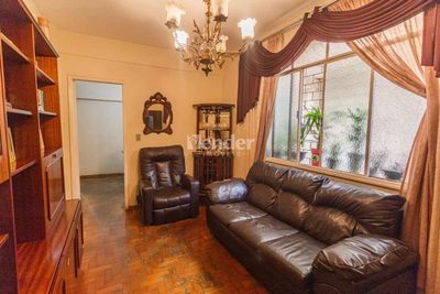 Apartamento, 3 quartos, 113 m² - Foto 2