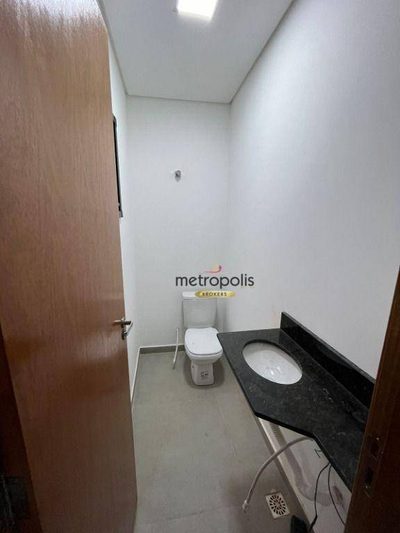 Sobrado, 3 quartos, 138 m² - Foto 3