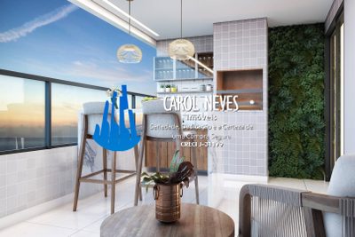Apartamento, 2 quartos, 69 m² - Foto 5