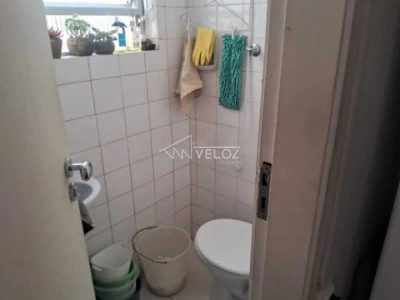 Apartamento, 2 quartos, 70 m² - Foto 5