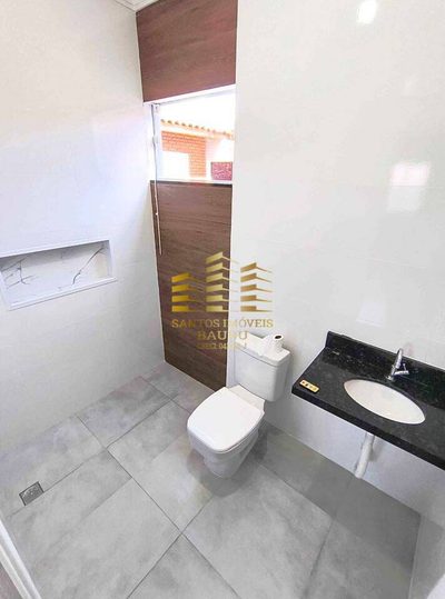Casa, 3 quartos - Foto 5
