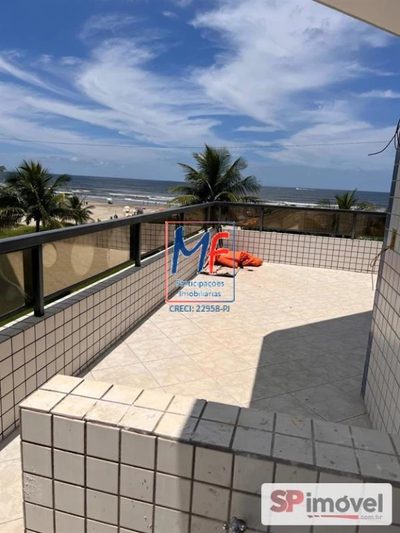 Cobertura, 3 quartos, 162 m² - Foto 3