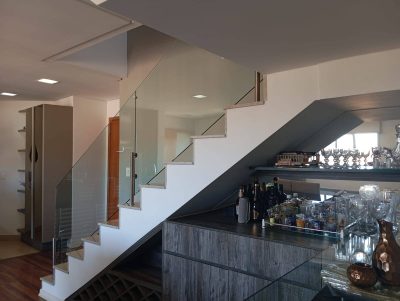 Apartamento, 3 quartos, 140 m² - Foto 3