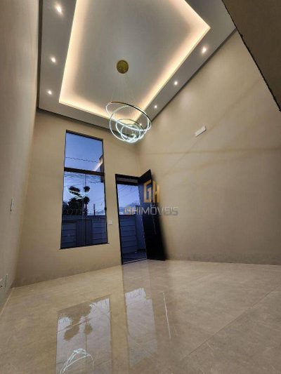 Casa, 3 quartos, 121 m² - Foto 2