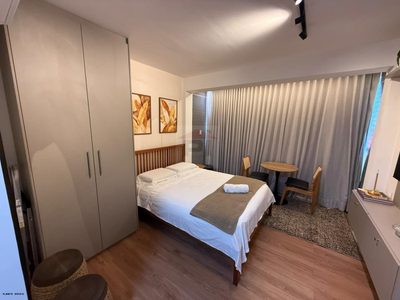 Apartamento, 1 quarto, 22 m² - Foto 2