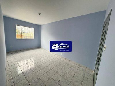 Apartamento, 2 quartos, 70 m² - Foto 1