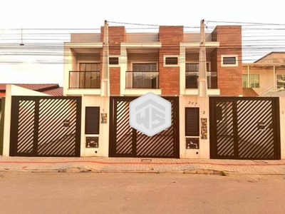 Casa, 2 quartos, 95 m² - Foto 1