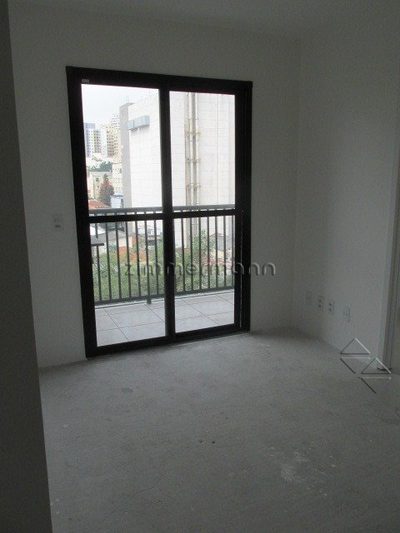 Apartamento, 2 quartos, 34 m² - Foto 3