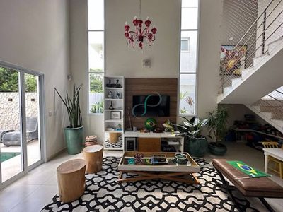 Casa, 3 quartos, 185 m² - Foto 5